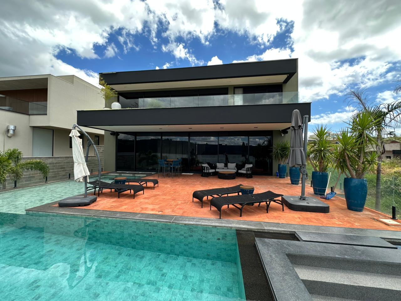 Insulfilm Residencial