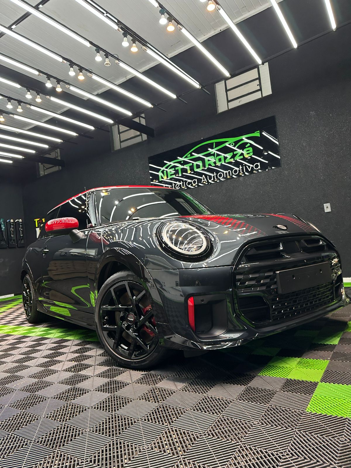 PPF Paint Protection Film